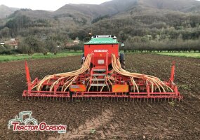 Gaspardo Veratris 600