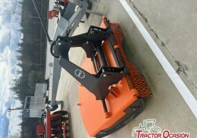 TRG 1600 MM DESPLAZABLE