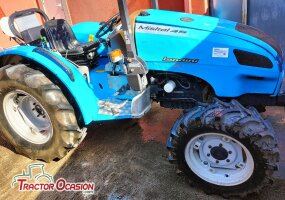 Landini mistral 45 cv