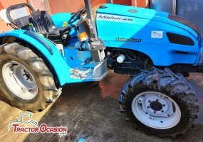 Landini mistral 45 cv