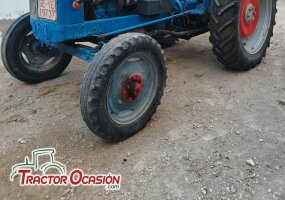 Ebro super 55