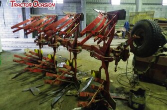 POTTINGER SERVO 45
