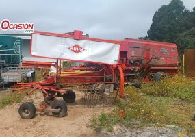KUHN GA 4321 GM