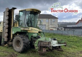 SEGADORA KRONE BIG M II