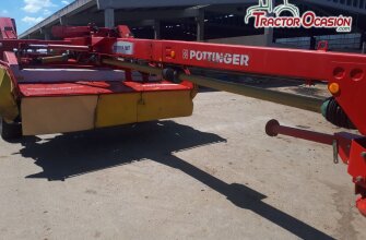 POTTINGER CATNOVA 3100T