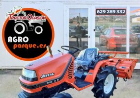 Kubota Aste A 14