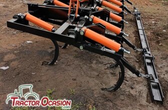 CHISEL DE 15 BRAZOS 40X40