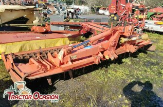 KUHN 5003DR