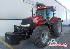 CASE PUMA 230 CVX