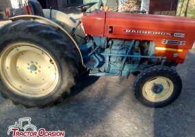 Barreiros 4000v