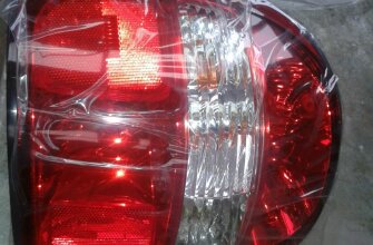PILOTO TRASERO IZQUIERDO KIA SPORTAJE 0K08G51160A