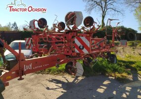 Lely Lotus 1325