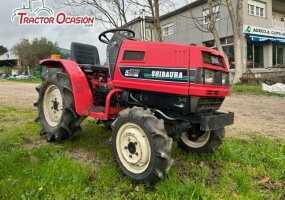 SHIBAURA S313
