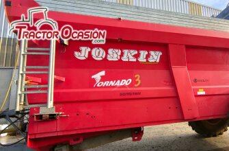 ESPARCIDOR JOSKIN TORNADO3