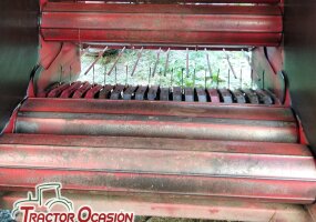 Welger RP 200