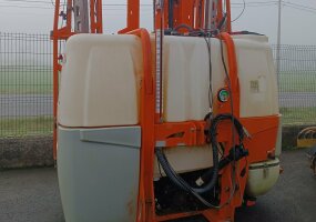 Gaysa Oxygene 1600L