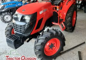Kioti DS4510