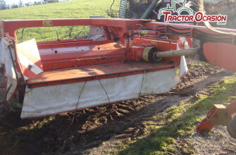 kuhn fc 250 g