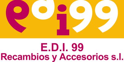 EDI99 RECAMBIOS Y ACCESORIOS S.L.