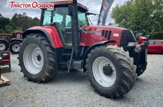 CASE IH CVX1155