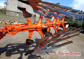 Kuhn multi-master 112