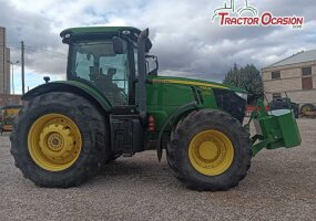 JOHN DEERE 7230R