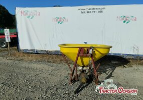 ABONADORA ANFER US 2793