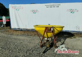 ABONADORA ANFER US 2793