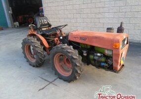 Agria 9900E