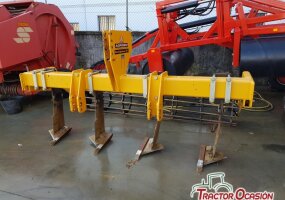 Descompactador agrisem cultiplow 51