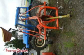 RASTRILLO FELLA 426 DN