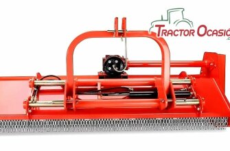 TRITURADORA TERRAMAR TDX-2200