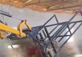 encamadora paqueton