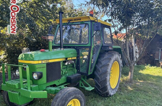john deere 2140