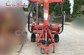 ENCINTADORA FORT F11-75