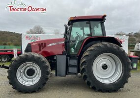 TRACTOR CASE CVX1190 US 2467