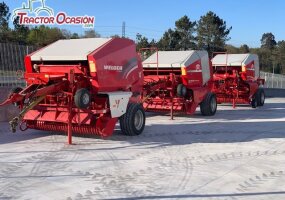WELGER LELY RP235