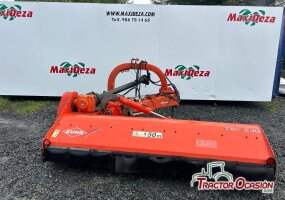 TRITURADORA MULTIFUNCION KUHN TBE 230 US 3406