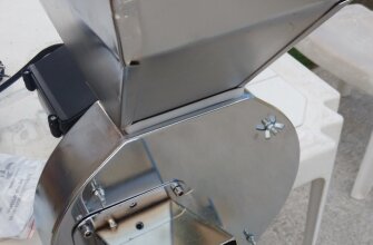 Molinos Trituradores de Cereales, aceitunas. NUEVO