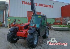 MASSEY FERGUSON 8925