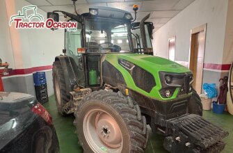 deutz fhar 5105d