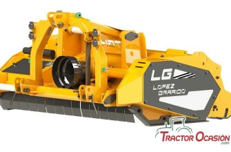 TRITURADORA TGK-1600