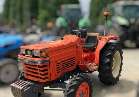 KUBOTA L2550D