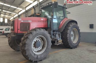 Massey Ferguson