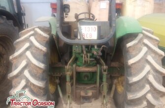 john deere