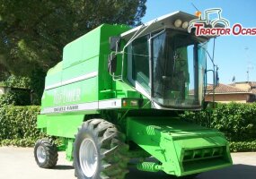 Deutz Fahr 4070 H