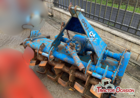 Fresadora Agric 1.30