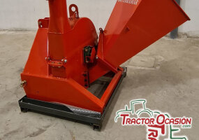 TERRAMAR BIOTRITURADORA BX42