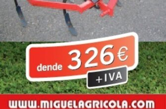CULTIVADOR