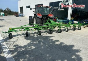 KRONE KW8.82/8